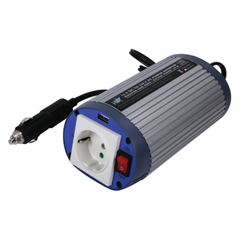 Inverter 24v 230v sinus