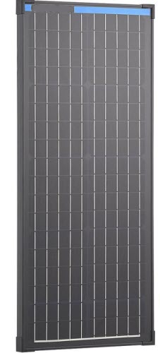 Gespecificeerd Kakadu Bovenstaande Solar laadset voor 24 volt accu's met 2 zonnepanelen 50W en  spanningsregelaar